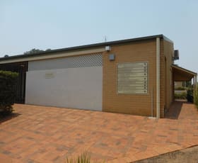 Medical / Consulting commercial property for lease at 21/77 Myall Street Dubbo NSW 2830