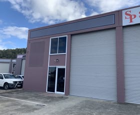 Factory, Warehouse & Industrial commercial property leased at 1/11 Expansion Street Molendinar QLD 4214