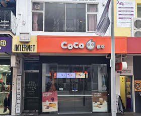 Offices commercial property for lease at Level 1/35 Elizabeth Street Hobart TAS 7000