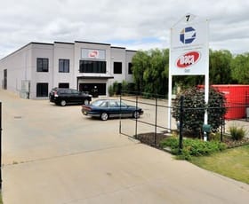 Factory, Warehouse & Industrial commercial property leased at 7A Rothschild Place Midvale WA 6056