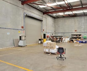 Factory, Warehouse & Industrial commercial property leased at 7A Rothschild Place Midvale WA 6056