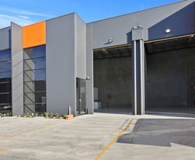 Factory, Warehouse & Industrial commercial property leased at 13/7 Seaside Parade North Shore VIC 3214