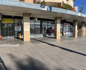 Shop & Retail commercial property leased at Shop 1, No 2 Amy Street Regents Park NSW 2143