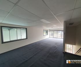 Factory, Warehouse & Industrial commercial property leased at 1/3-5 Weddel Court Laverton North VIC 3026