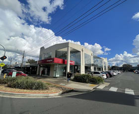 Offices commercial property for lease at First Floor/45 Smith Street Warragul VIC 3820