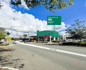 Shop & Retail commercial property for lease at Office 1, FF, 45 Smith Street Warragul VIC 3820