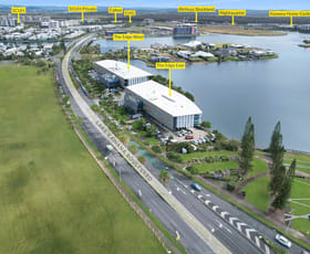 Medical / Consulting commercial property for lease at 10-24 Lake Kawana Boulevard Bokarina QLD 4575