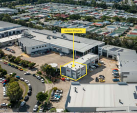 Factory, Warehouse & Industrial commercial property leased at 11/36 Blanck Street Ormeau QLD 4208