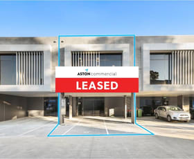 Offices commercial property leased at 3/93 Heatherdale Road Ringwood VIC 3134