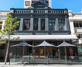 Hotel, Motel, Pub & Leisure commercial property leased at 918 Hay Street Perth WA 6000