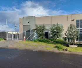 Factory, Warehouse & Industrial commercial property leased at 58 Old Geelong Road Brooklyn VIC 3012