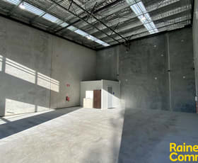 Factory, Warehouse & Industrial commercial property leased at 2/31b Amsterdam Circuit Wyong NSW 2259