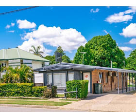 Medical / Consulting commercial property leased at 134 Elphinstone Street Berserker QLD 4701