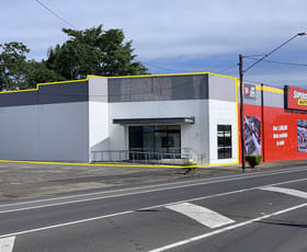 Medical / Consulting commercial property for lease at 158 Edith Street Innisfail QLD 4860