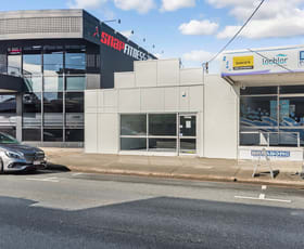 Showrooms / Bulky Goods commercial property leased at 126-134 Bulcock Street Caloundra QLD 4551