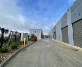 Factory, Warehouse & Industrial commercial property leased at 16 Cave Place Clyde North VIC 3978