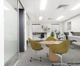 Offices commercial property leased at 16/122 Arthur Street North Sydney NSW 2060