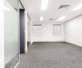 Offices commercial property leased at 16/122 Arthur Street North Sydney NSW 2060