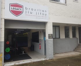 Factory, Warehouse & Industrial commercial property leased at 4/85 Hunter Street Hornsby NSW 2077