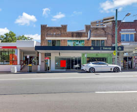 Shop & Retail commercial property leased at 2/66 Hampden Road Artarmon NSW 2064
