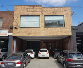 Shop & Retail commercial property leased at 51 Church Street Abbotsford VIC 3067