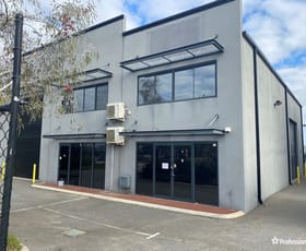 Showrooms / Bulky Goods commercial property leased at 2/61 Windsor Road Wangara WA 6065