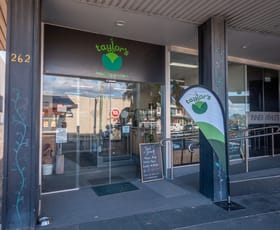 Shop & Retail commercial property leased at S2/262 Lawrence Hargrave Drive Thirroul NSW 2515