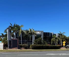 Offices commercial property for lease at 34-42 Central Park Drive Paget QLD 4740
