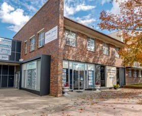 Factory, Warehouse & Industrial commercial property leased at 42-44 Clinton Street Goulburn NSW 2580
