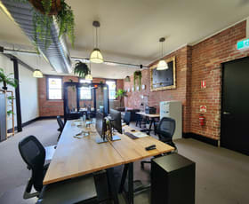Offices commercial property leased at Level 1 / 105 Victoria Street Fitzroy VIC 3065