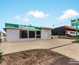 Offices commercial property leased at 36 Duke Street Gympie QLD 4570
