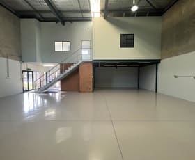 Showrooms / Bulky Goods commercial property leased at Unit 11/1 Adept Lane Bankstown NSW 2200