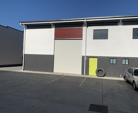 Factory, Warehouse & Industrial commercial property leased at 2/47 Vickers Edmonton QLD 4869