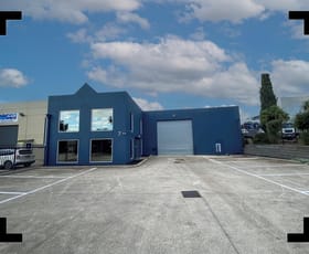 Factory, Warehouse & Industrial commercial property leased at 7 Mareno Road Tullamarine VIC 3043