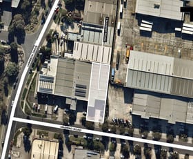 Factory, Warehouse & Industrial commercial property leased at 7 Mareno Road Tullamarine VIC 3043