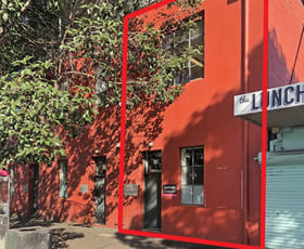 Offices commercial property leased at 88 Moray Street South Melbourne VIC 3205