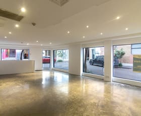 Shop & Retail commercial property leased at Shop 2/37 Foster Street Surry Hills NSW 2010