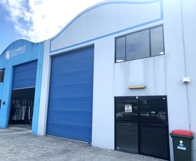 Factory, Warehouse & Industrial commercial property leased at 3/4 Parkside Drive Tweed Heads South NSW 2486
