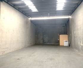 Factory, Warehouse & Industrial commercial property leased at 3/4 Parkside Drive Tweed Heads South NSW 2486