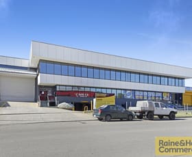 Factory, Warehouse & Industrial commercial property leased at 12A Windorah Street Stafford QLD 4053
