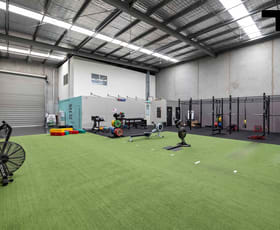 Factory, Warehouse & Industrial commercial property leased at 11/5 Kelletts Road Rowville VIC 3178