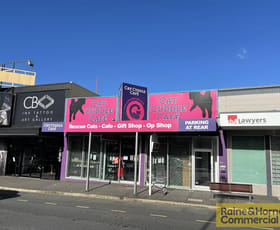 Offices commercial property for lease at 483 Lutwyche Road Lutwyche QLD 4030