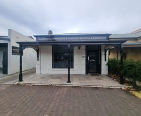 Medical / Consulting commercial property leased at 30 Unley Road Unley SA 5061