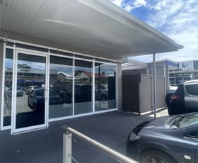 Offices commercial property leased at 75 Redcliffe Parade Redcliffe QLD 4020