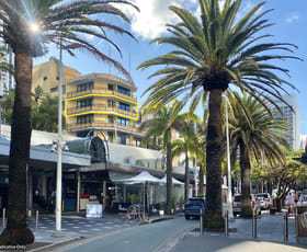 Medical / Consulting commercial property leased at 20-22 Orchid Avenue Surfers Paradise QLD 4217