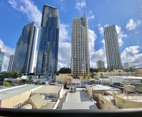 Medical / Consulting commercial property leased at 20-22 Orchid Avenue Surfers Paradise QLD 4217