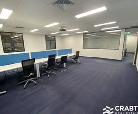 Offices commercial property leased at Office/19-21 Ausco Place Dandenong South VIC 3175