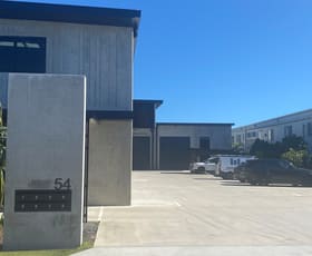 Factory, Warehouse & Industrial commercial property leased at 7/54 Lysaght Street Coolum Beach QLD 4573