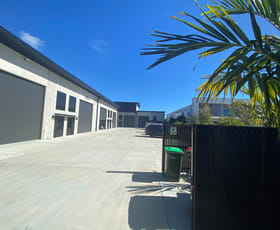 Factory, Warehouse & Industrial commercial property leased at 7/54 Lysaght Street Coolum Beach QLD 4573