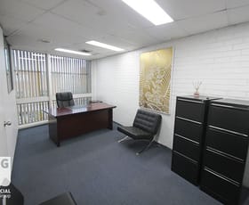 Medical / Consulting commercial property leased at Level 2/356-358 Chapel Road Bankstown NSW 2200